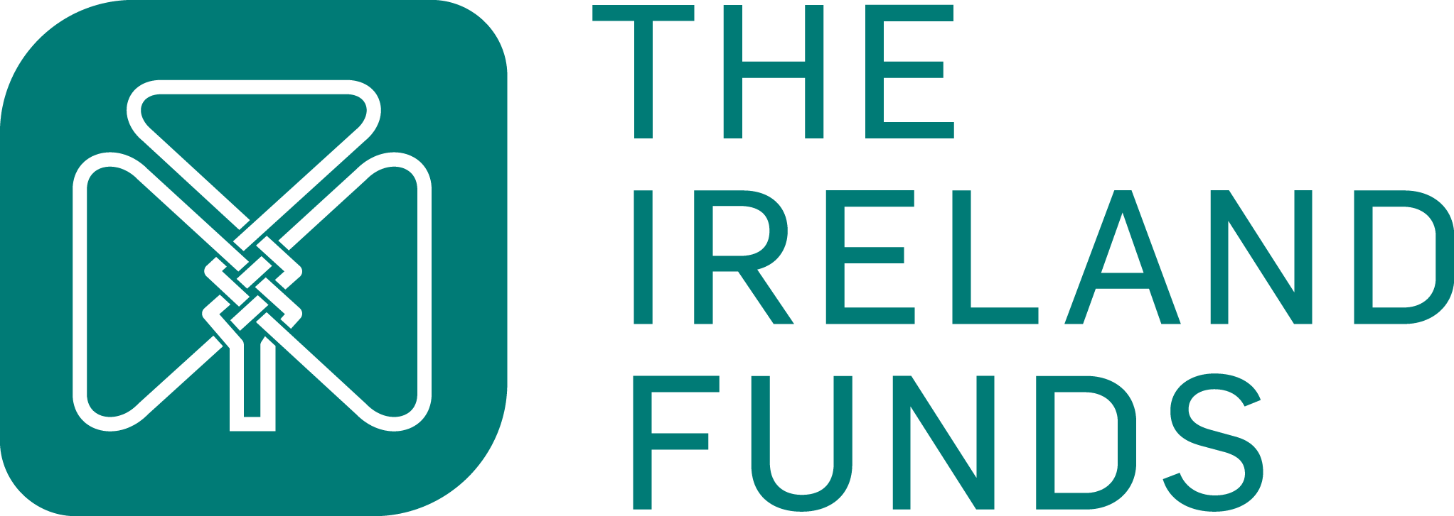 The Ireland Funds logo