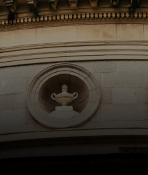 image of library building