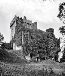 Blarney Castle