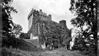 Blarney Castle