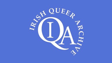 Irish Queer Archive Logo