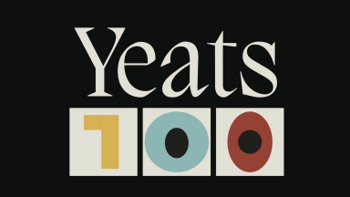 Yeats 100 identity