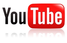 YouTube Logo