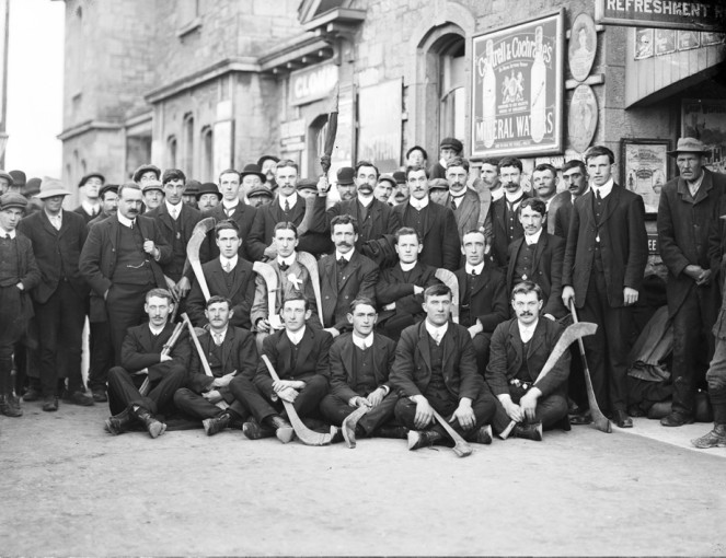 Tipperary Hurling Team