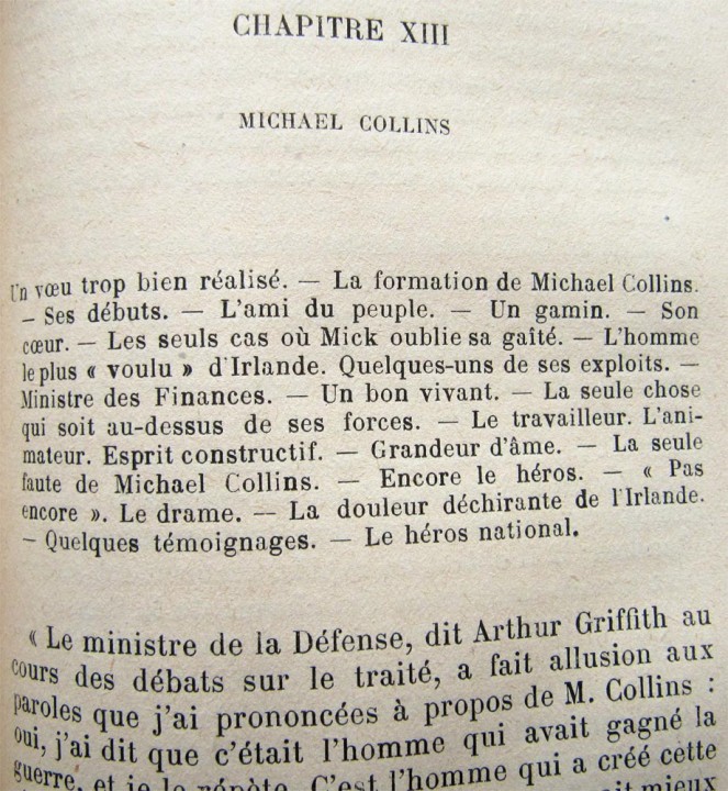 Michael Collins