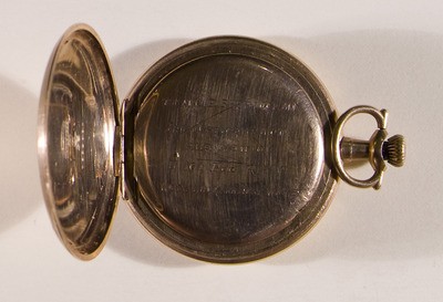 Pocket Watch