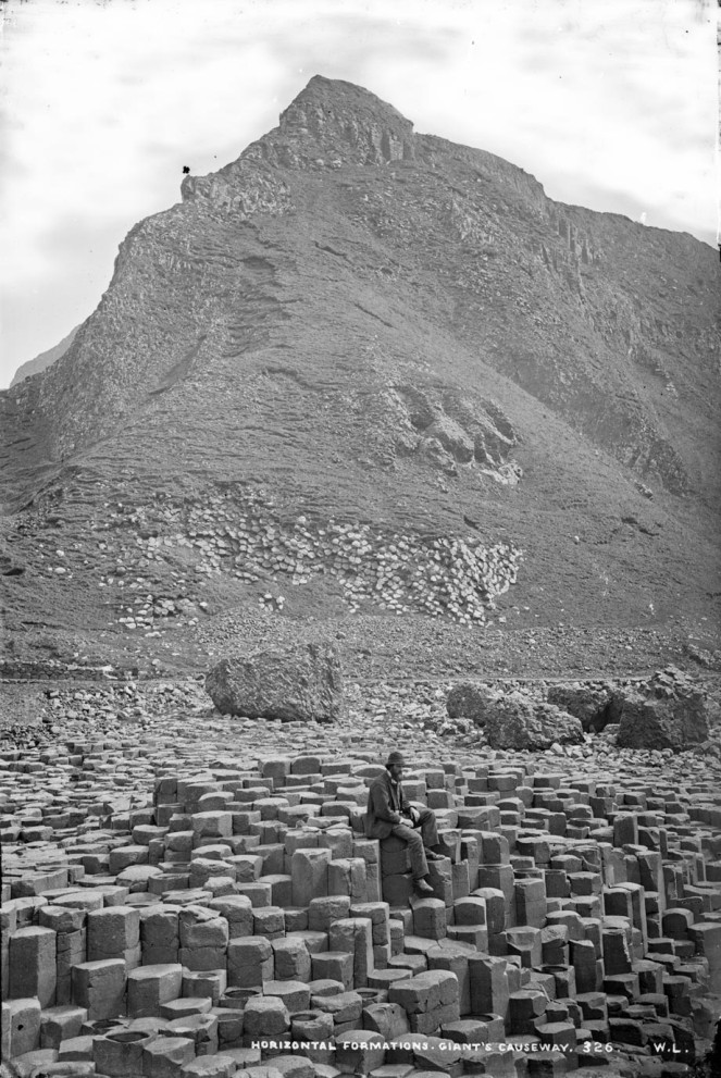 Giant's Causeway