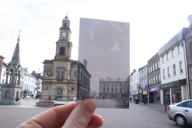 Coleraine Town Hall