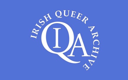 Irish Queer Archive Logo
