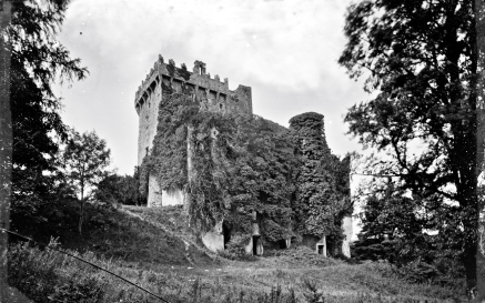 Blarney Castle